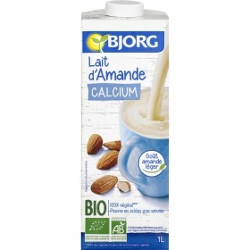 Bjorg Boisson Amande- Choco 20clx3